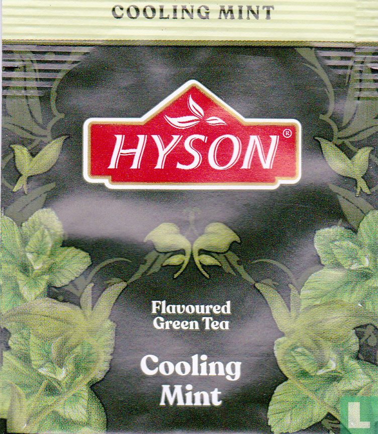 Cooling Mint