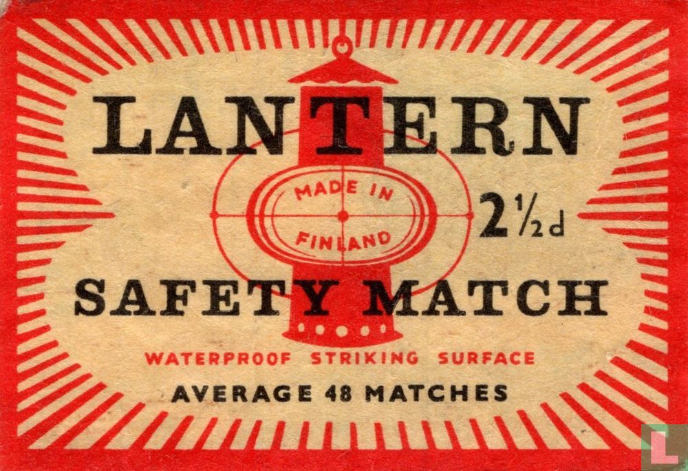Lantern