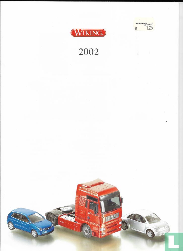 Wiking 2002