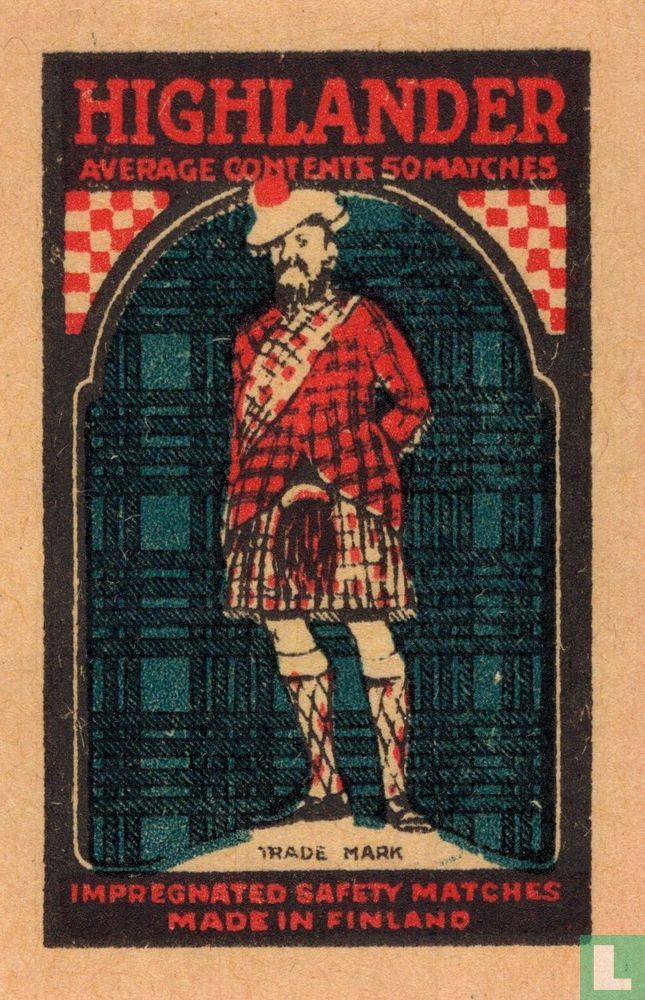 Highlander