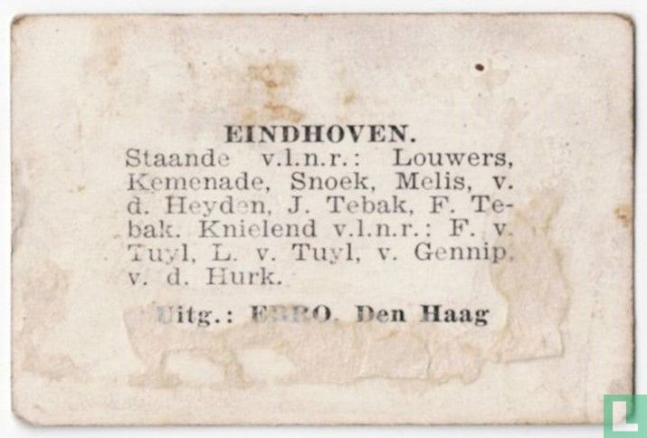 Eindhoven