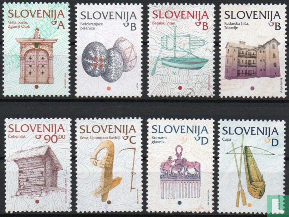 Cultural Heritage