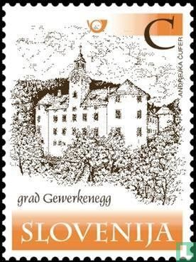Château Gewerkenegg