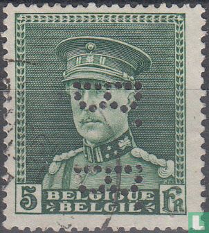 Albert I