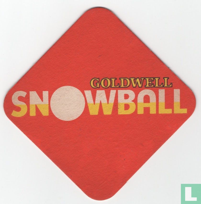 Goldwell snowball