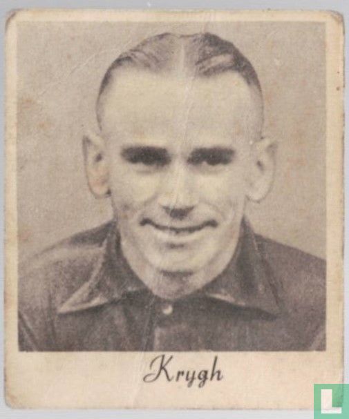 Krijgh