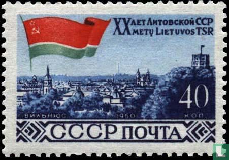 Lithuania (Vilnius)