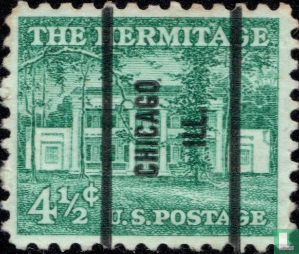 Hermitage