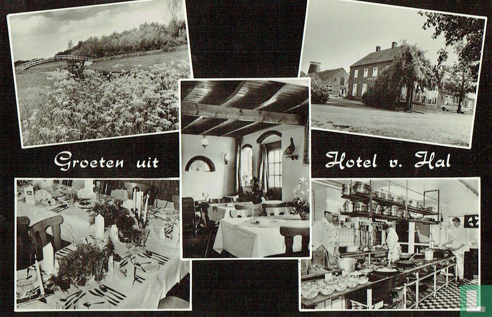 Hotel v. Hal