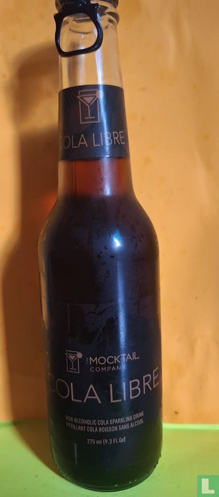 Cola Libre