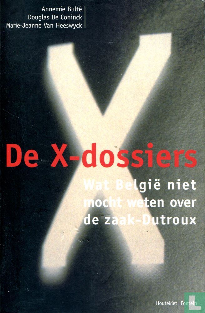 De X-dossiers