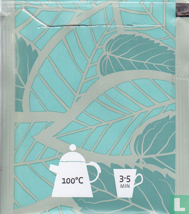 Mint Urte Te