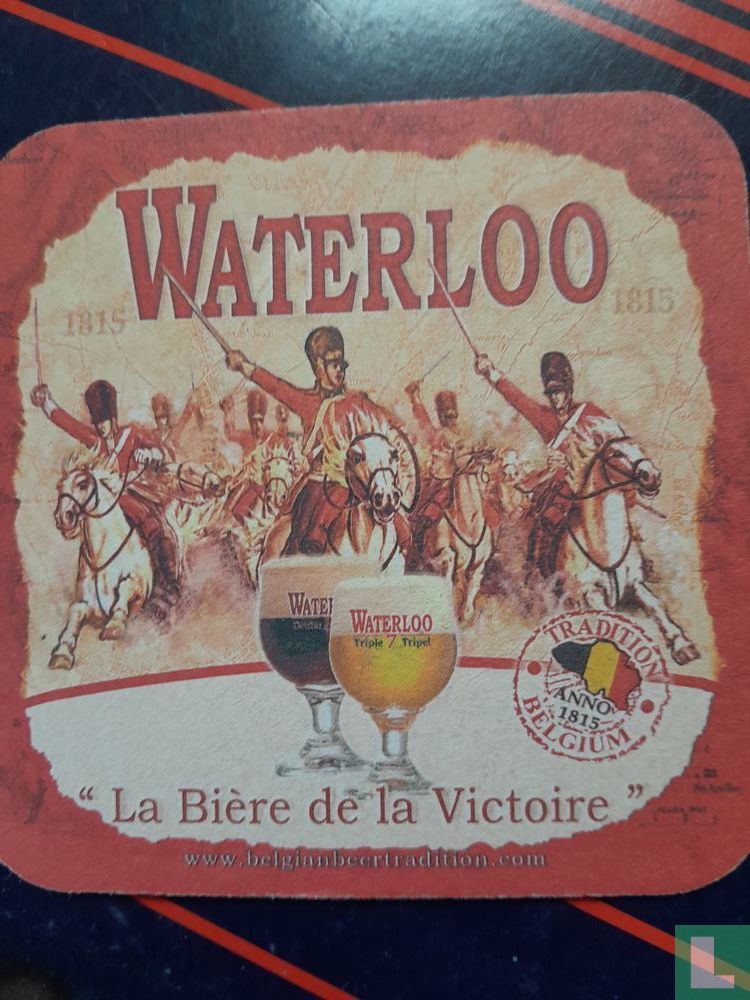 Waterloo 1815