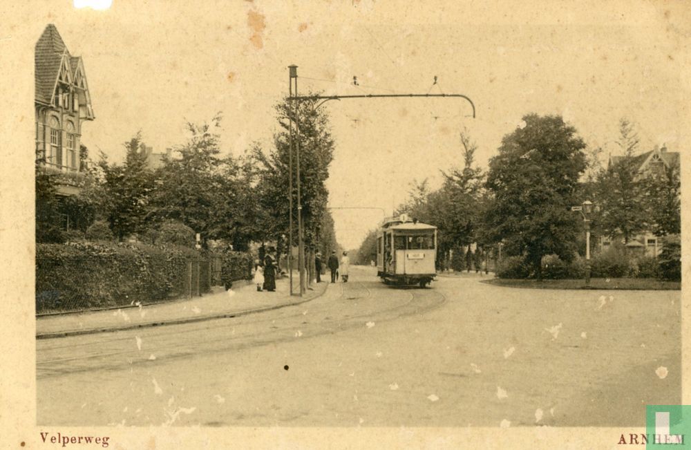 Velperweg Arnhem