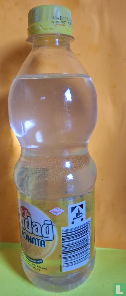 Uludag Limonata 
