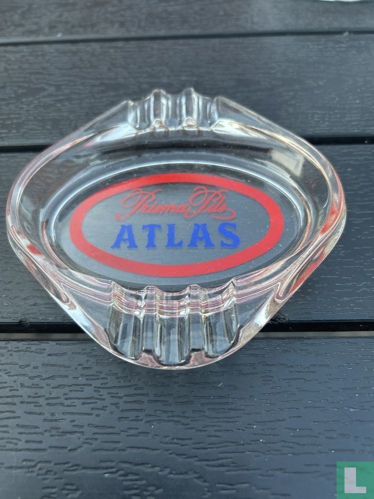 Atlas Prisma Pils