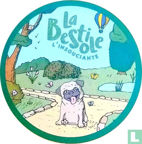 L'insouciante