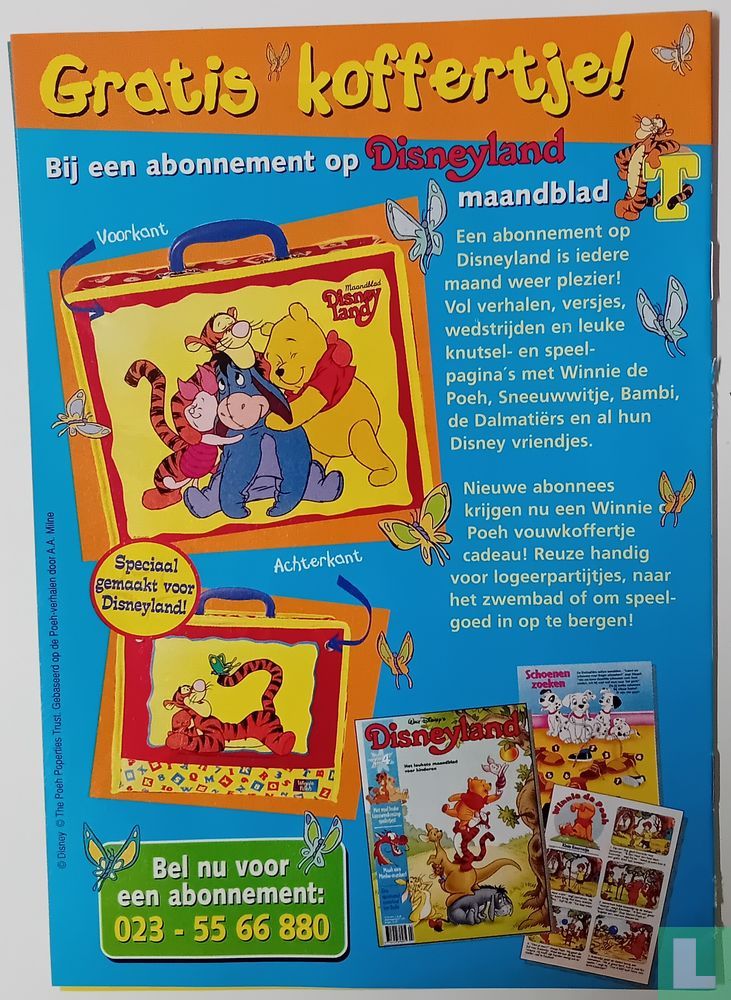 mini-uitgave