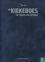 De truken van Defhoor