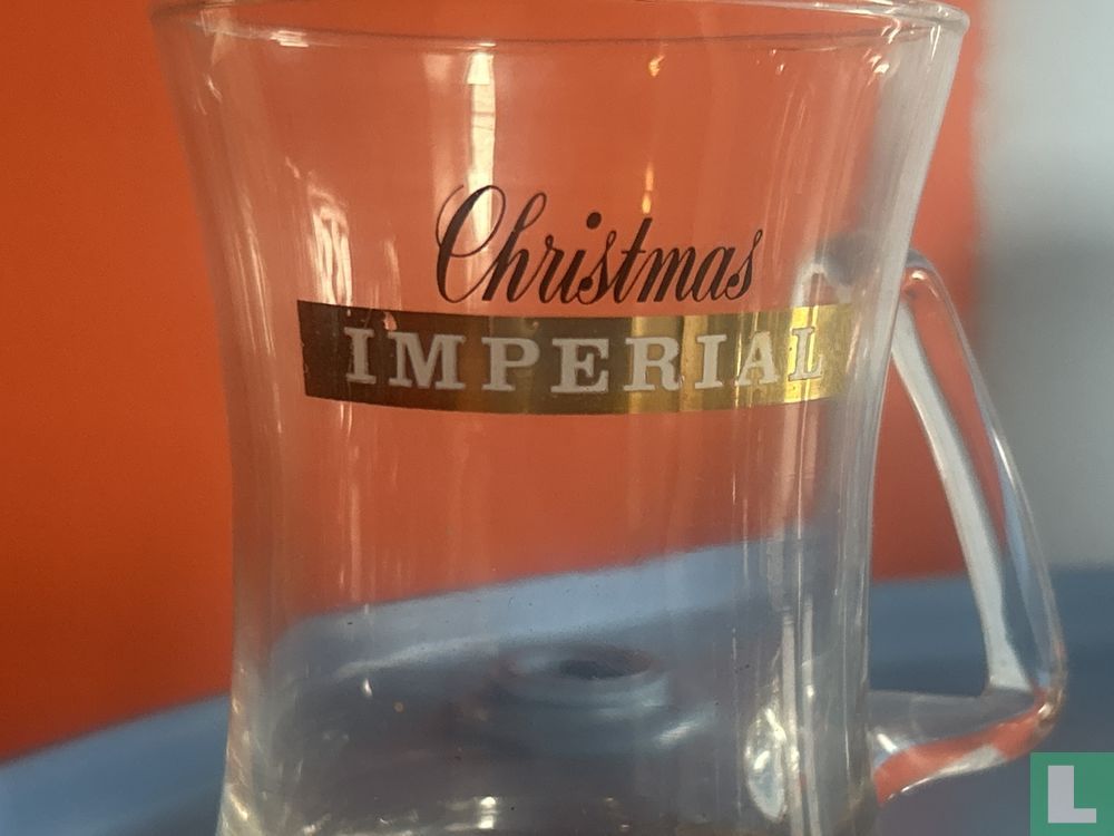 Christmas Imperial