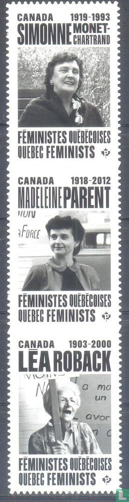 Activists