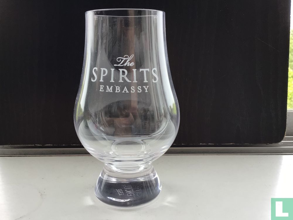 The Spirits Embassy