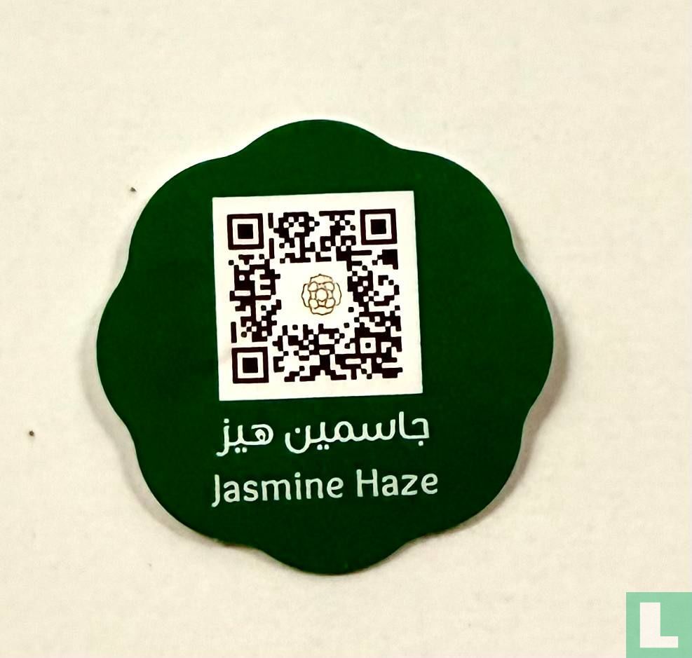 Jasmine Haze