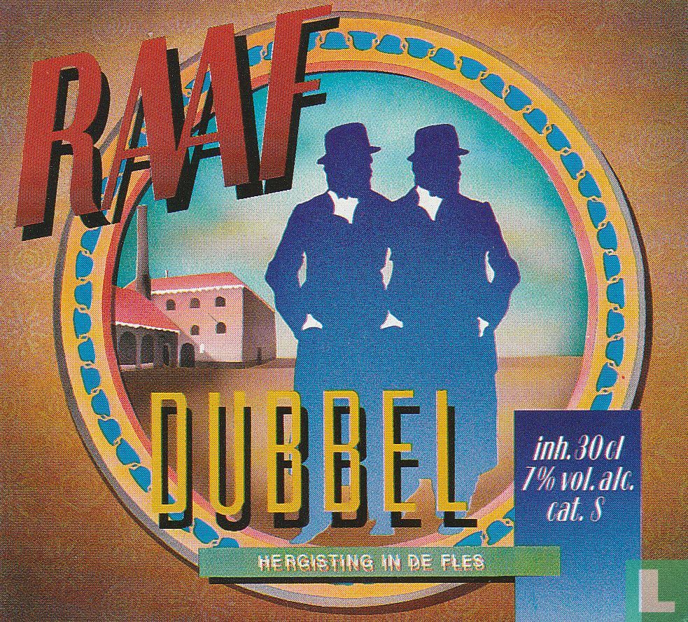 Raaf Dubbel