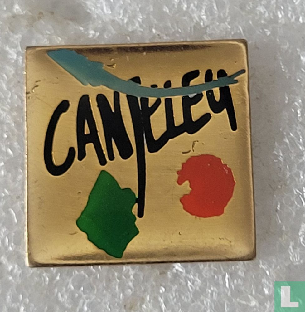 Canjeley