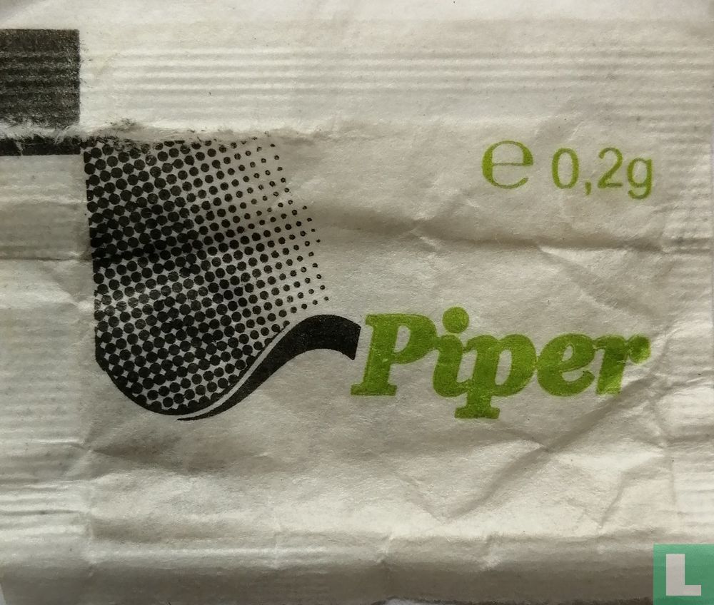 Piper - Pepper