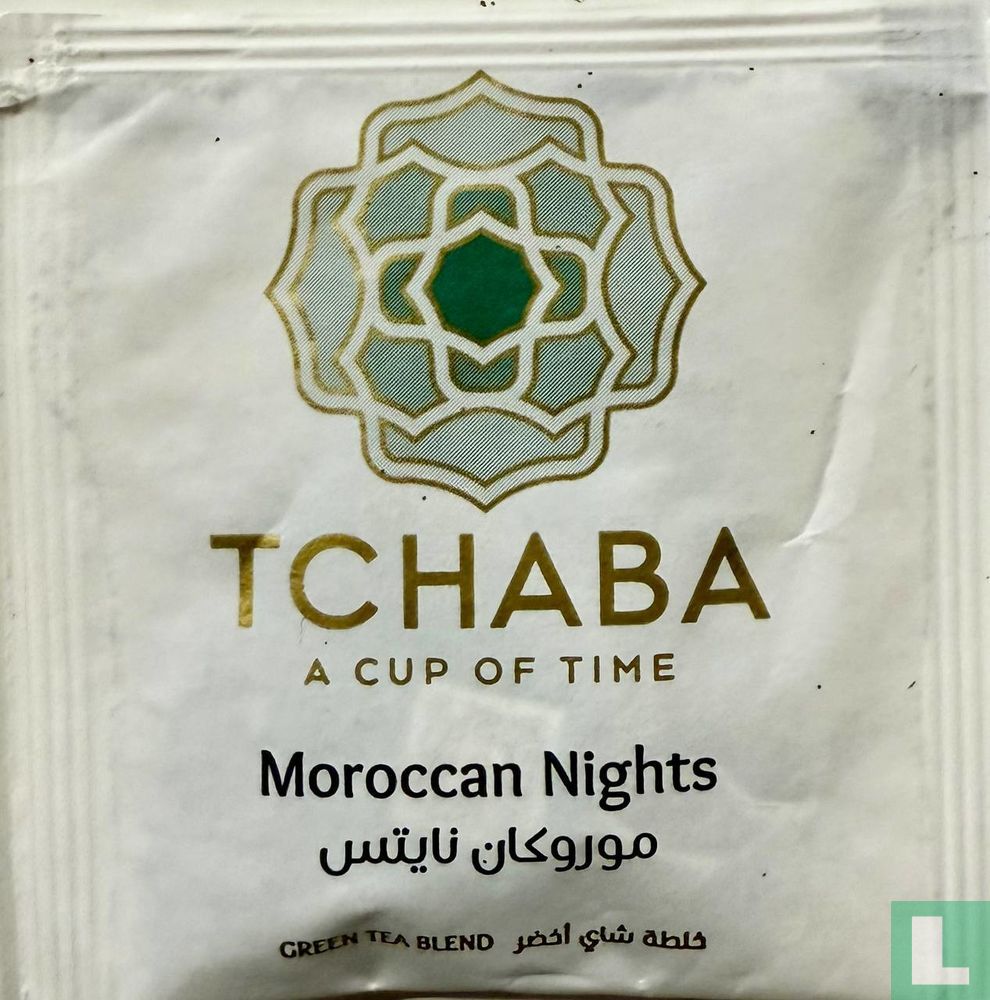 Moroccan Nights