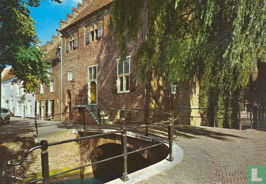 Amersfoort - Tinnenburg