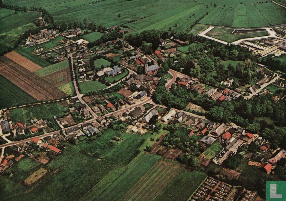 Panorama Dwingeloo