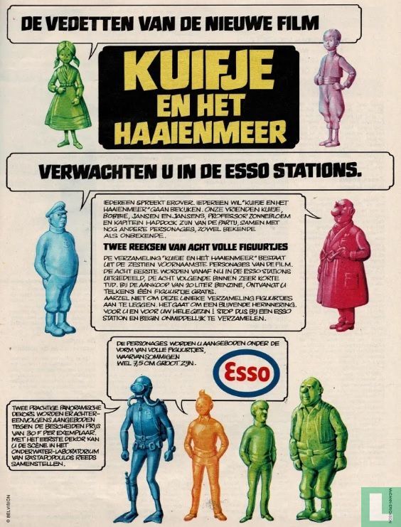 Man (groen)