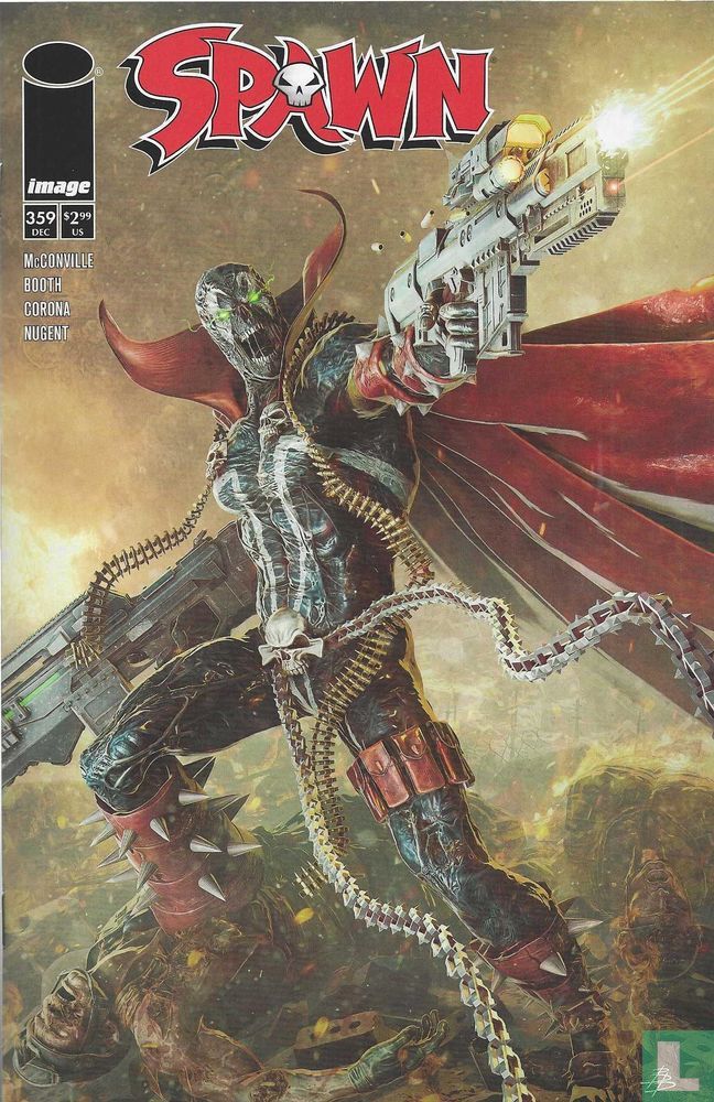 Spawn 359