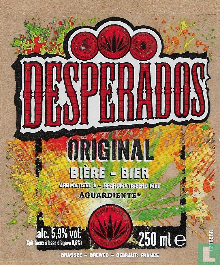 Desperado original
