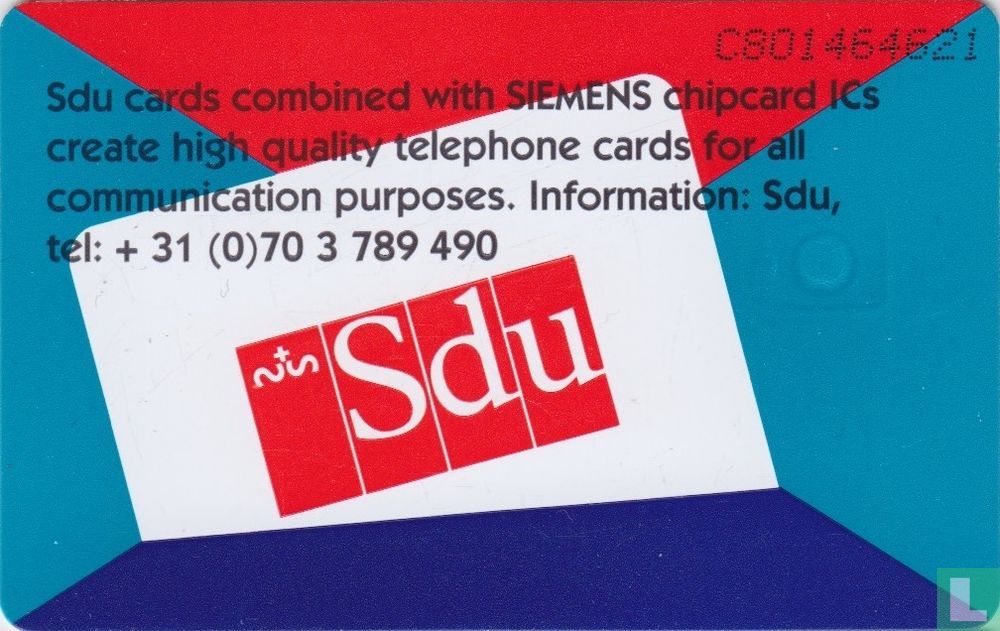 Siemens - SDU