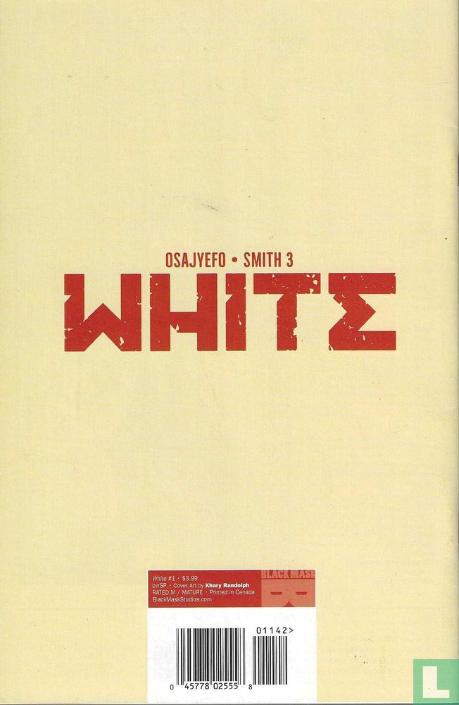 White 1