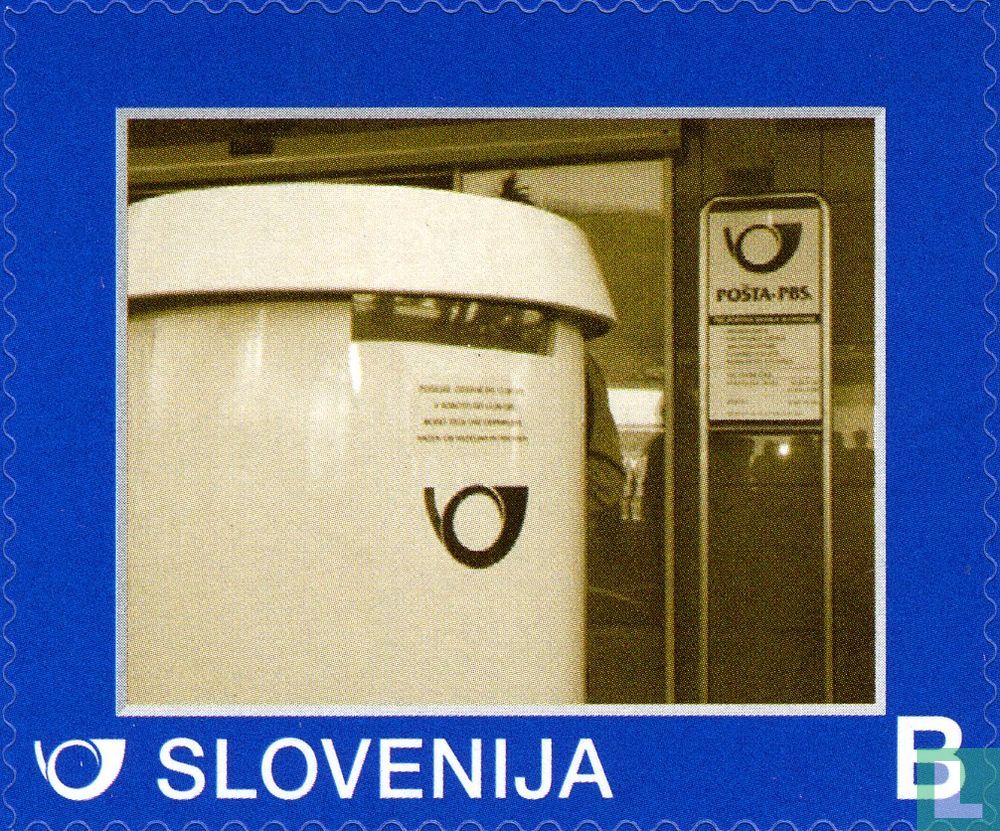 Letterbox