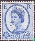 Elizabeth II