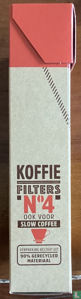 Kaffeefilterbeutel
