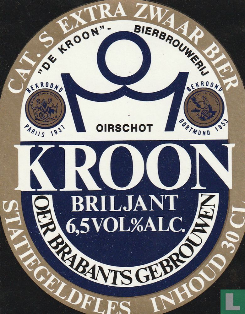 Kroon Briljant
