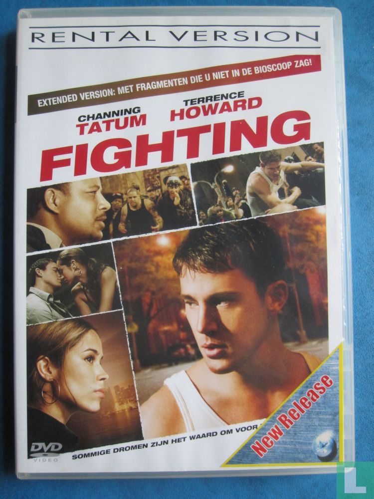 FIGHTING