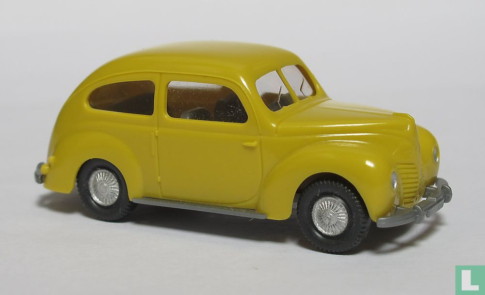 Ford Taunus