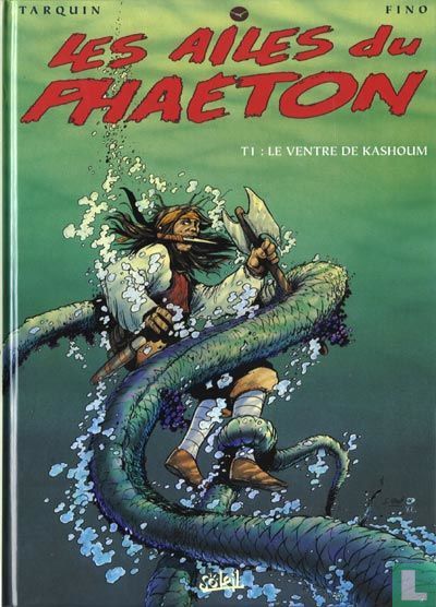 Le ventre de Kashoum