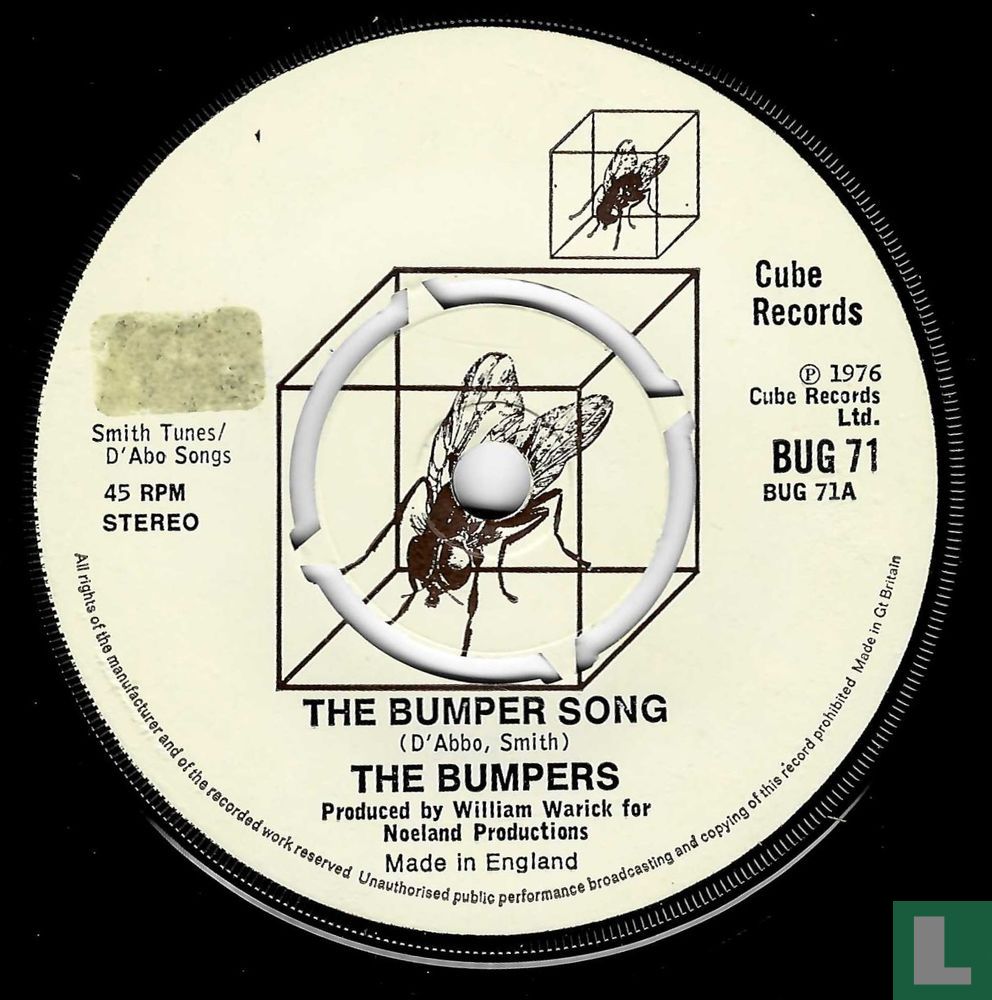 The Bumper Song