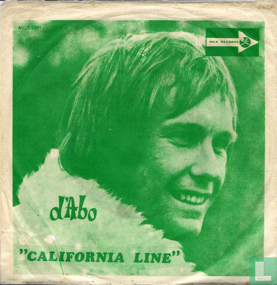 California Line