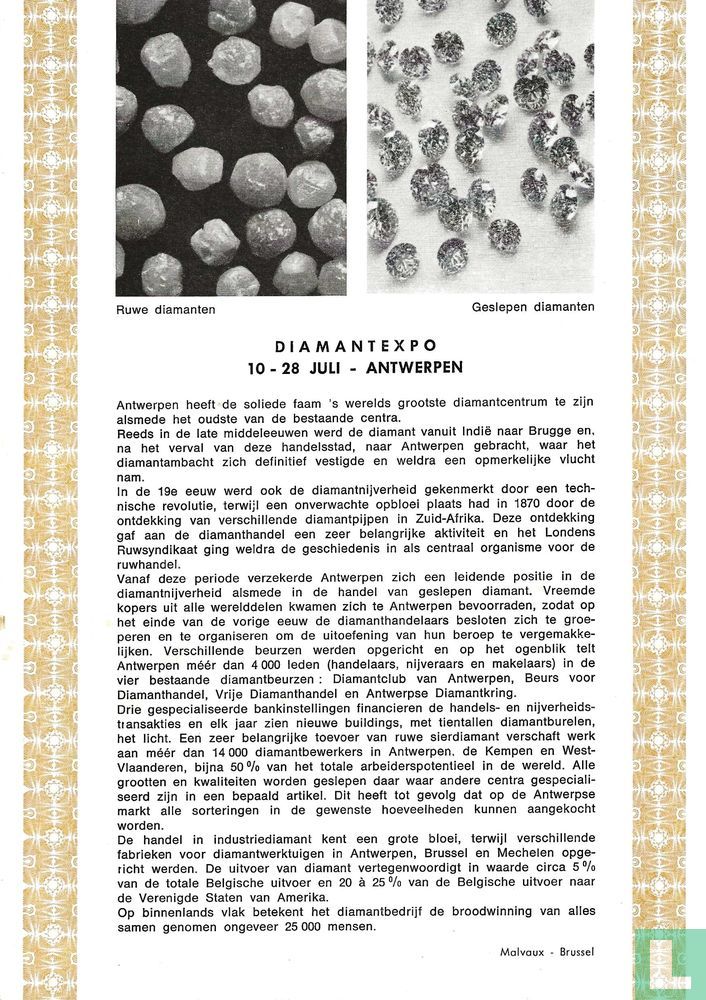 Diamant-Expo