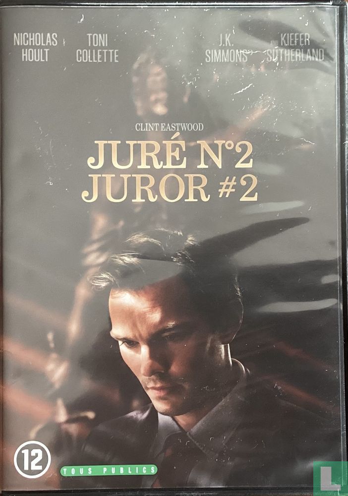 Juré No2 Juror #2