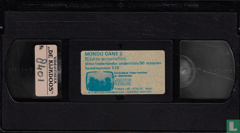 Mondo Cane 2